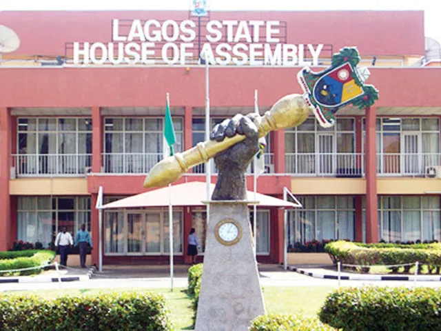 Lagos