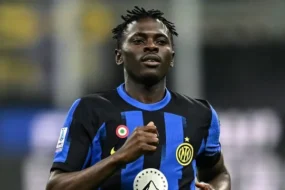 Ebenezer Akinsanmiro