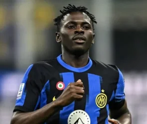 Ebenezer Akinsanmiro