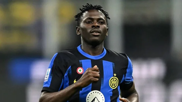 Ebenezer Akinsanmiro