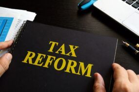 ax reform laws