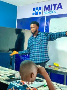 Lawson Godwin Hezekiah