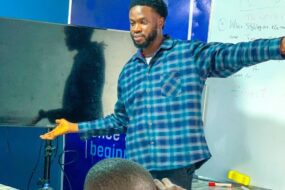 Lawson Godwin Hezekiah