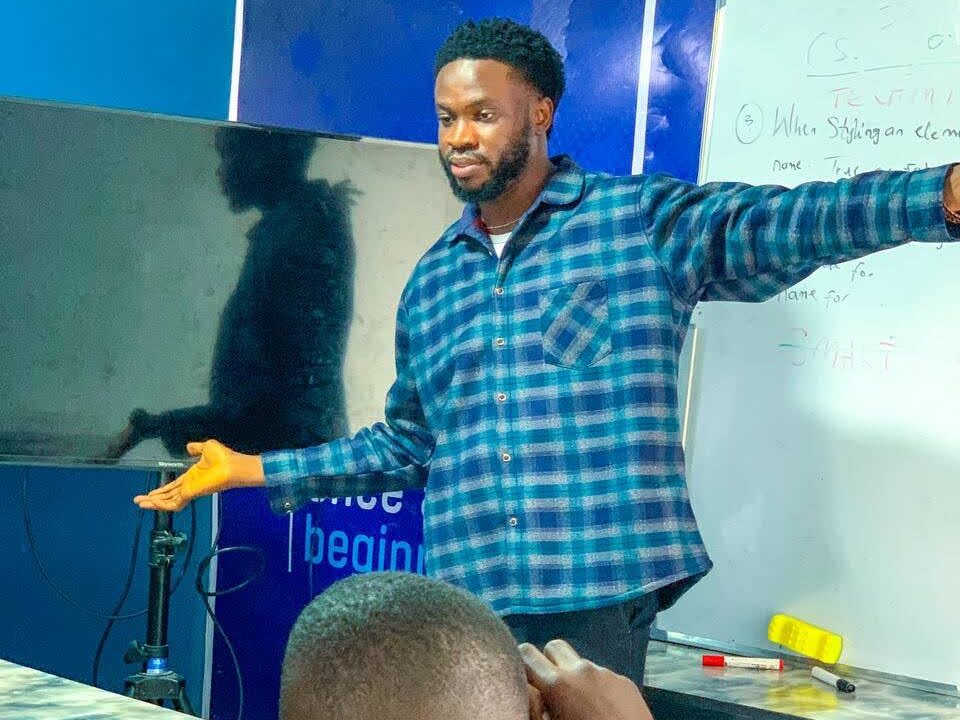 Lawson Godwin Hezekiah