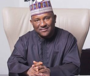 BUA, Abdul Samad Rabiu