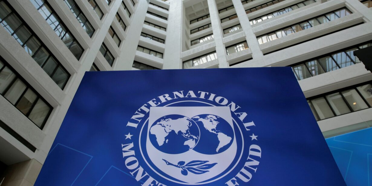 IMF