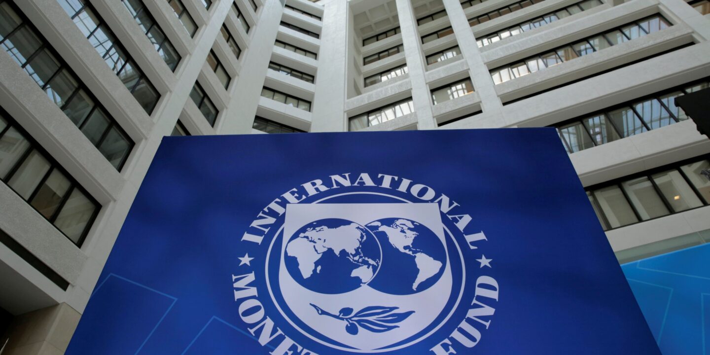 IMF