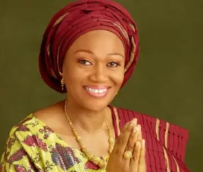 Senator Remi Tinubu