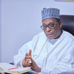 Prof. Muhammad Ali Pate, package