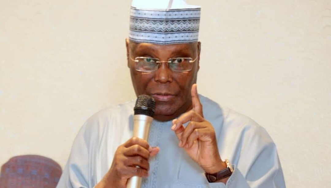 Atiku Abubakar