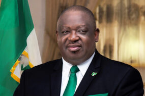 Barr. Caleb Manasseh Mutfwang