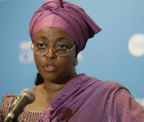 Diezani Alison-Madueke