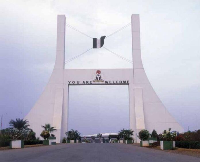 Abuja
