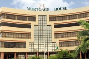Mortgage Bank