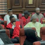 Abubakar Malami (SAN)