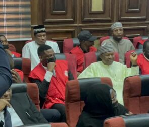 Abubakar Malami (SAN)