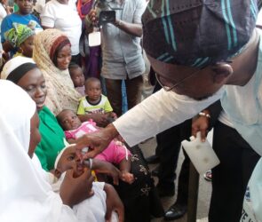 Measles-Rubella (MR) vaccine