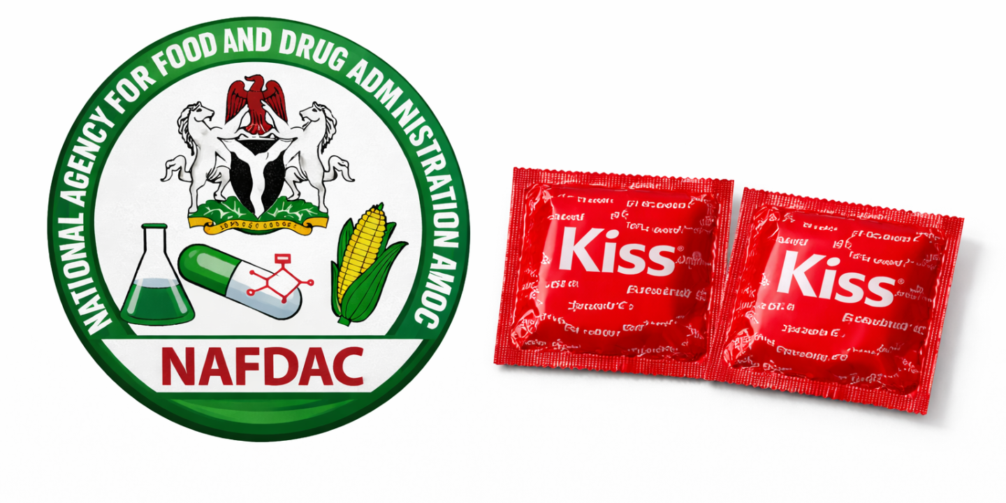 NAFDAC