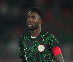 NFF Sunday Ndidi