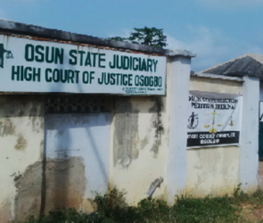 Osun State High Court