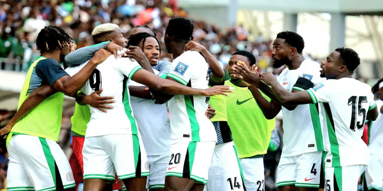 Super Eagles