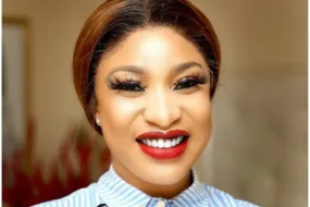 Tonto Dikeh