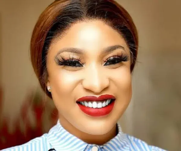 Tonto Dikeh