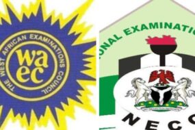 WAEC NECO