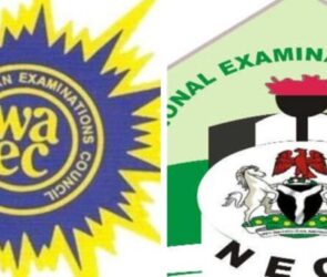 WAEC NECO