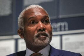 Yusuf Maitama Tuggar