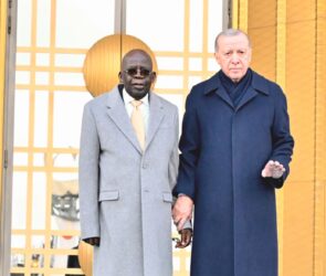 President Bola Tinubu