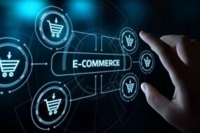 e-commerce
