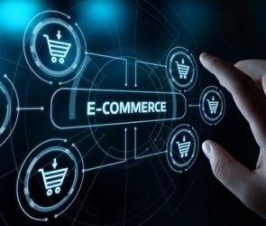 e-commerce