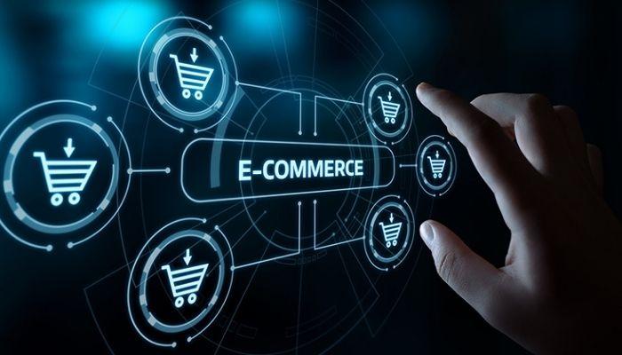 e-commerce