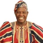 Chief Bisi Akande, Tinubu