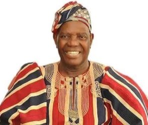 Chief Bisi Akande, Tinubu