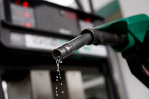 petrol