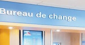 Bureau De Change (BDC)