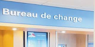 Bureau De Change (BDC)