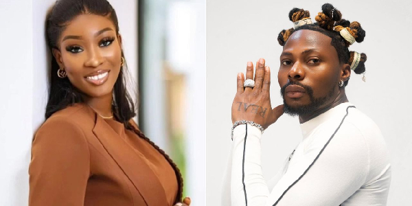 KWAM1’s Daughter Dami Asake Rumours