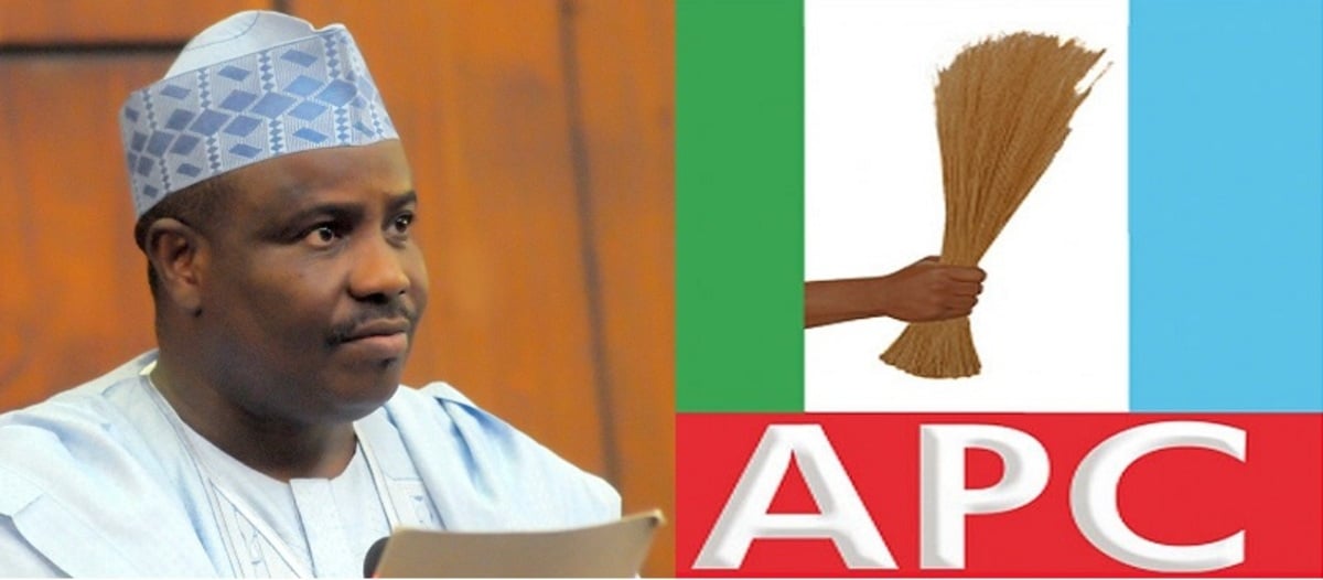 Aminu Tambuwal