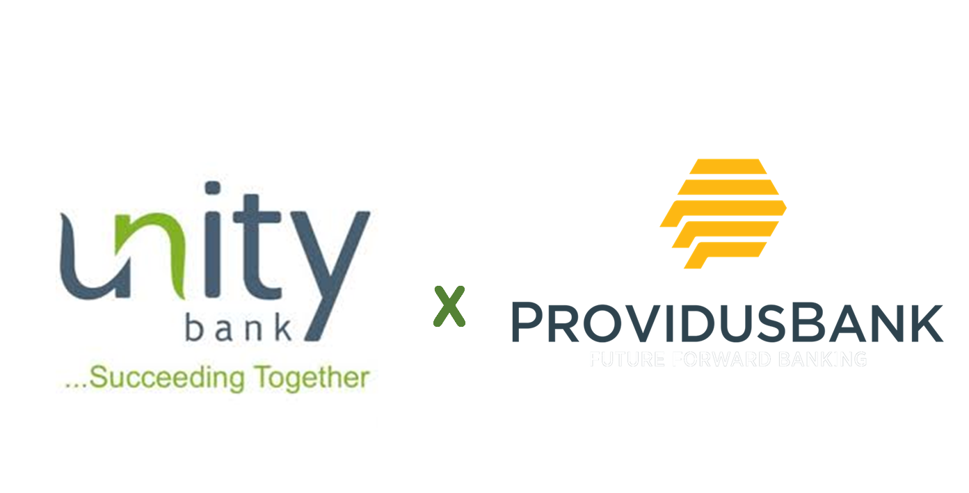 Unity Bank