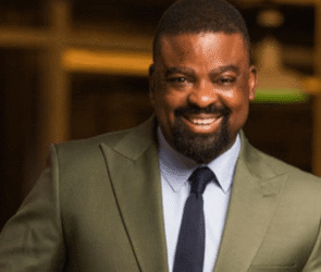 Kunle Afolayan