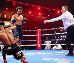 Nigeria Cricket Federation