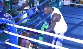 Heritage Boxing Entertainment