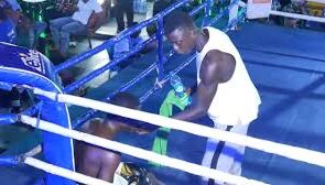 Heritage Boxing Entertainment