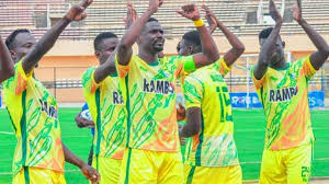 Kano Pillars