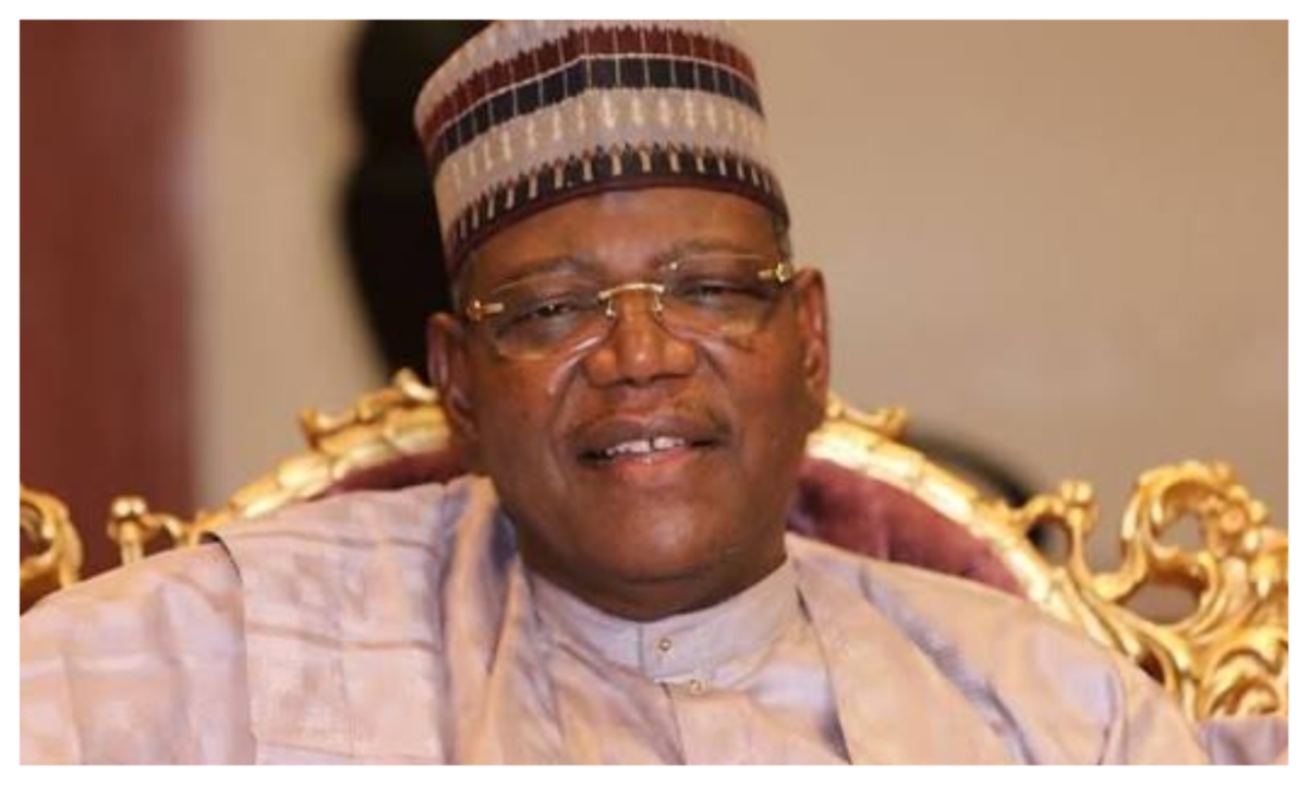 Sule Lamido