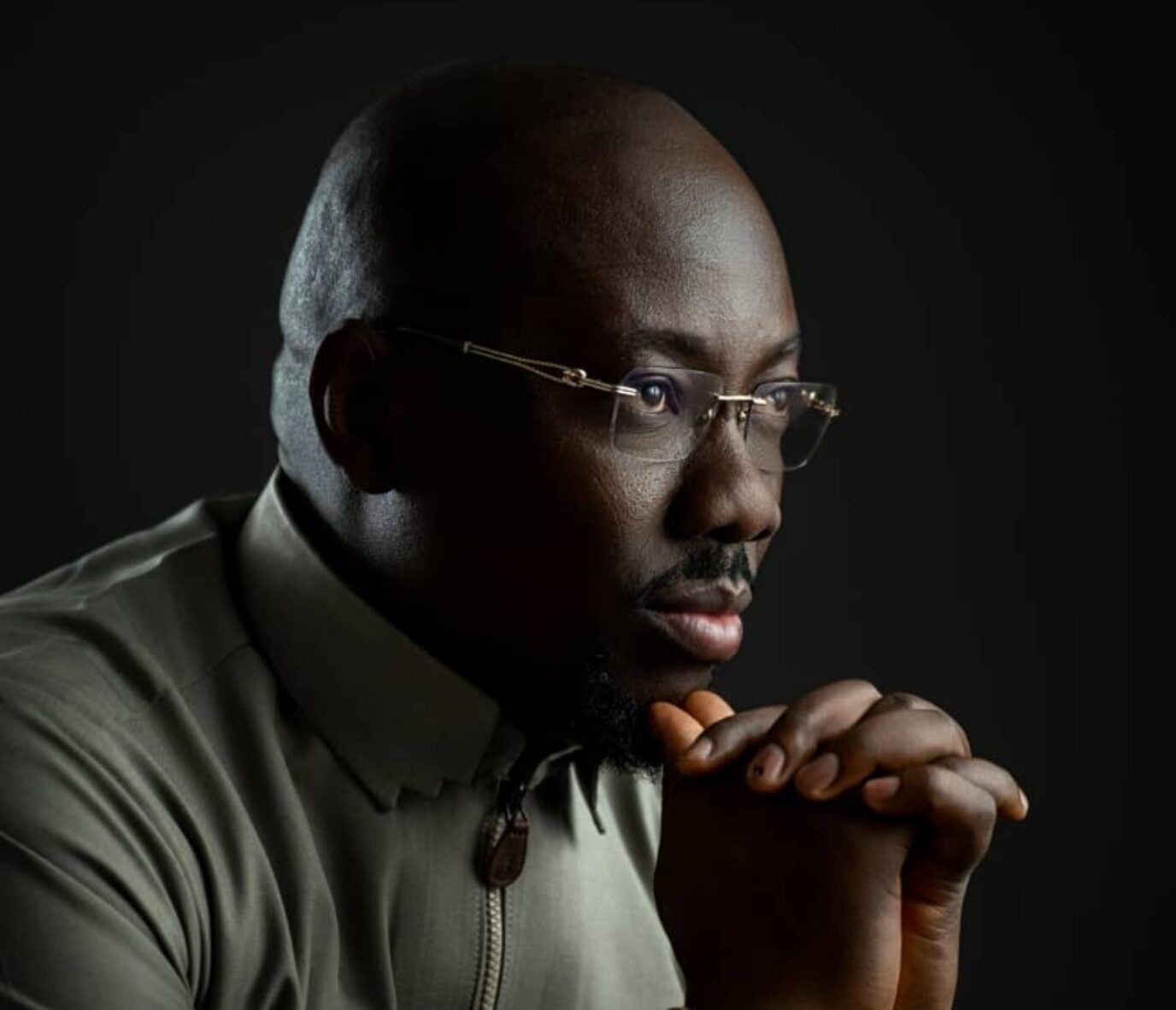 City Boy, Obi Cubana