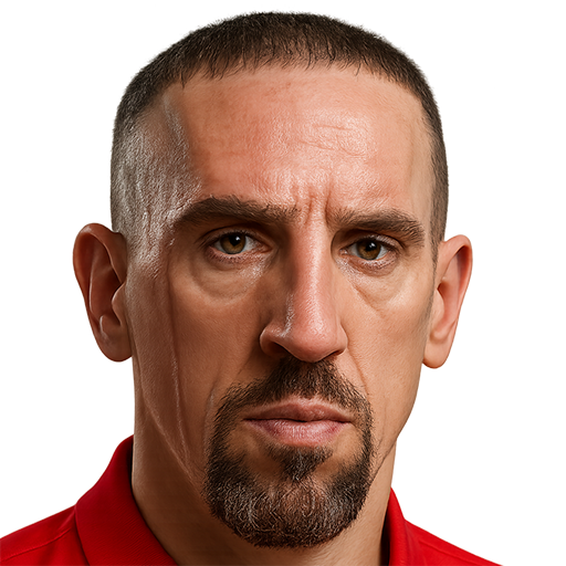 Franck Ribéry